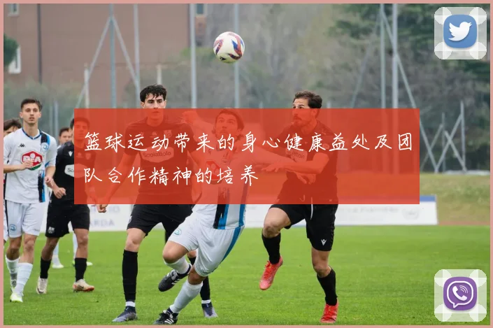 篮球运动带来的身心健康益处及团队合作精神的培养