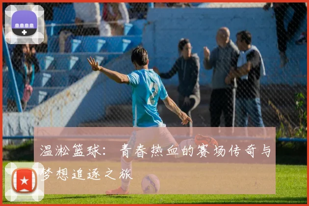 温淞篮球：青春热血的赛场传奇与梦想追逐之旅